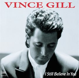 Cover image for I Still Believe In You