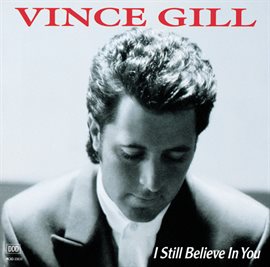 Imagen de portada para I Still Believe In You