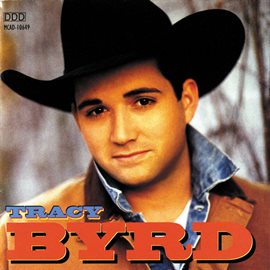 Cover image for Tracy Byrd