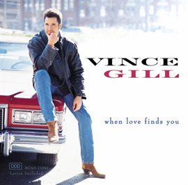 Imagen de portada para When Love Finds You