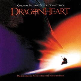 Cover image for Dragonheart