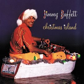 Cover image for Christmas Island