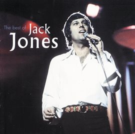 Cover image for The Best Of Jack Jones