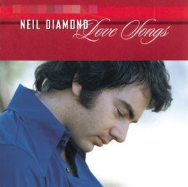 Cover image for Love Songs