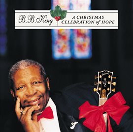 Cover image for A Christmas Celebration Of Hope