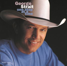 Cover image for One Step At A Time