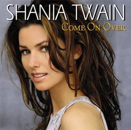 Cover image for Come On Over