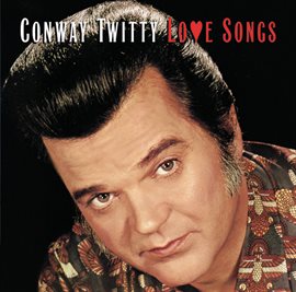 Imagen de portada para Love Songs