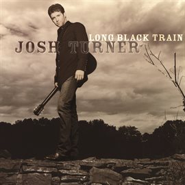 Imagen de portada para Long Black Train