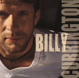 Cover image for Billy Currington
