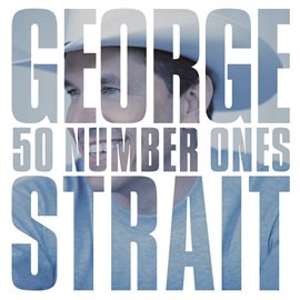 Cover image for 50 Number Ones