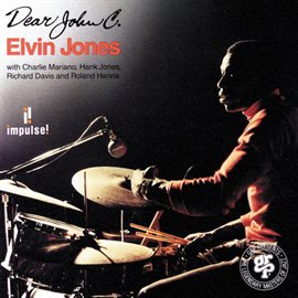 Cover image for Dear John C.