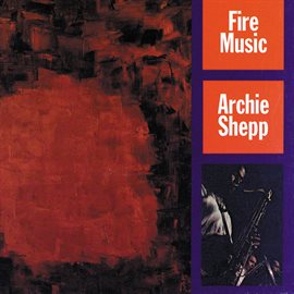Cover image for Fire Music