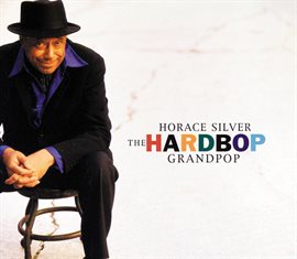 Cover image for The Hardbop Grandpop