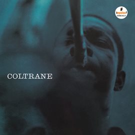 Imagen de portada para Coltrane