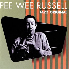 Imagen de portada para Jazz Original