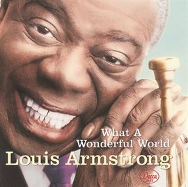 Cover image for What A Wonderful World