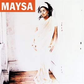Cover image for Maysa