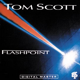 Imagen de portada para Flashpoint