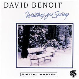 Cover image for Waiting For Spring