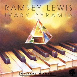 Cover image for Ivory Pyramid