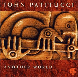 Imagen de portada para Another World