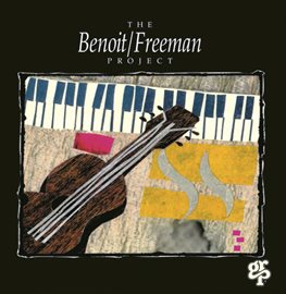 Cover image for The Benoit / Freeman Project