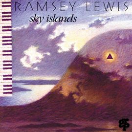 Cover image for Sky Islands