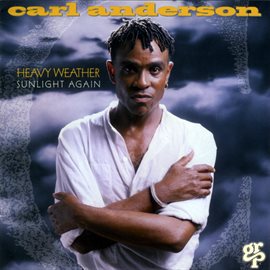 Cover image for Heavy Weather / Sunlight Again