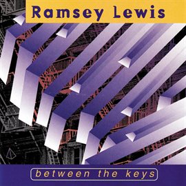 Cover image for Between The Keys
