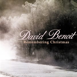 Cover image for Remembering Christmas