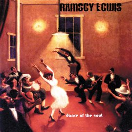 Cover image for Dance Of The Soul