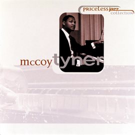 Imagen de portada para Priceless Jazz 27 : McCoy Tyner