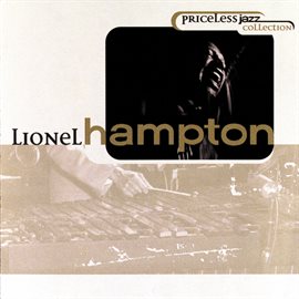 Cover image for Priceless Jazz 37: Lionel Hampton