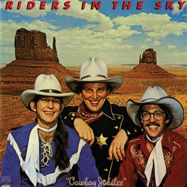 Imagen de portada para Cowboy Jubilee