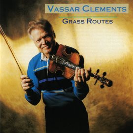 Cover image for Grass Routes