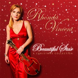 Cover image for Beautiful Star: A Christmas Collection