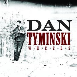 Cover image for Wheels