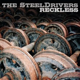 Cover image for Reckless