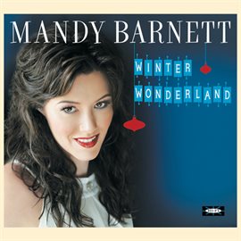 Imagen de portada para Winter Wonderland