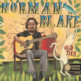 Cover image for Old Ties
