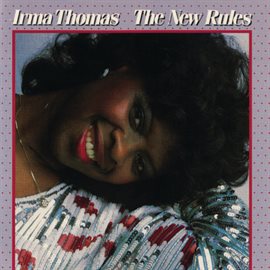 Imagen de portada para The New Rules