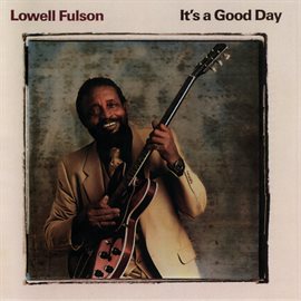 Cover image for It's a Good Day