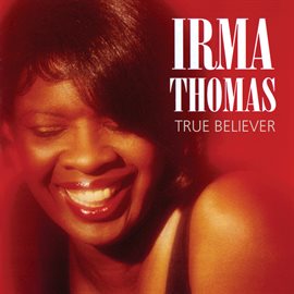 Imagen de portada para True Believer