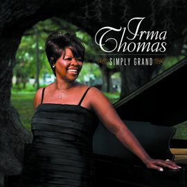 Imagen de portada para Simply Grand
