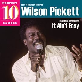 Imagen de portada para It Ain't Easy: Essential Recordings