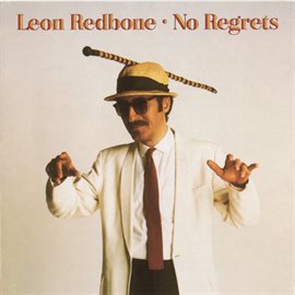 Imagen de portada para No Regrets
