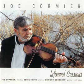 Cover image for Informal Sessions
