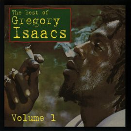 Cover image for Best of Gregory Isaacs, V. 1