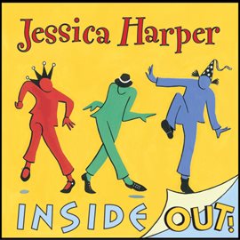 Cover image for Inside Out!